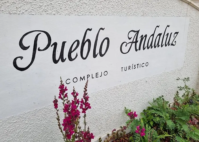 Pueblo Andaluz Olmue