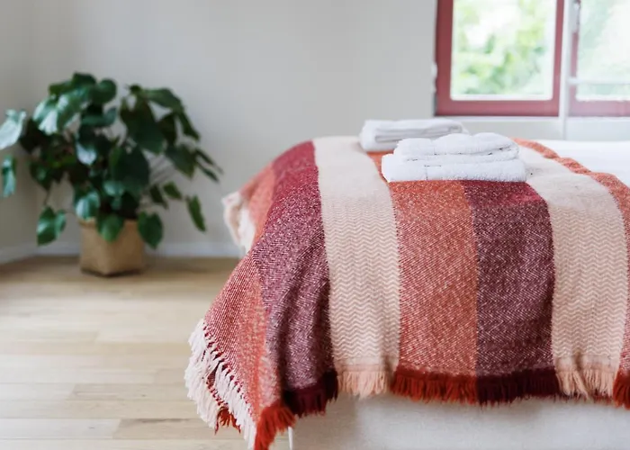Bed and Breakfast La Senne Bruselas