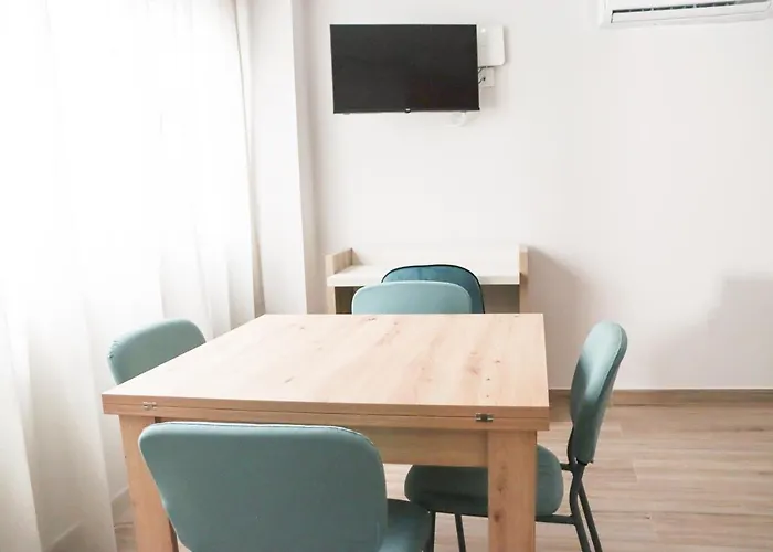 Hotel Narcea