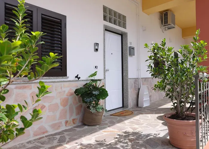 B&B A casa di Angela