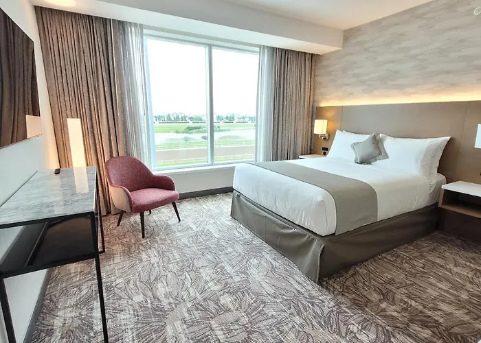 Great Canadian Casino Resort Toronto