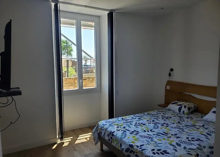 Chambre d'Hôte Straboni