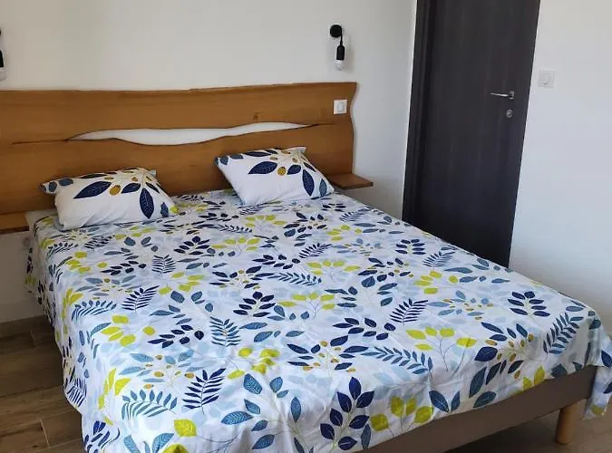 Chambre d'Hôte Straboni