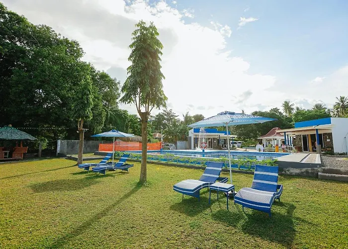 B Ternate Resort
