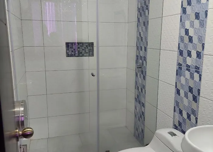 Hostal Kapital II