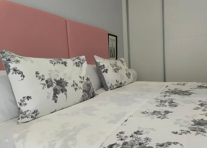 Apartamento Virgen del Carmen