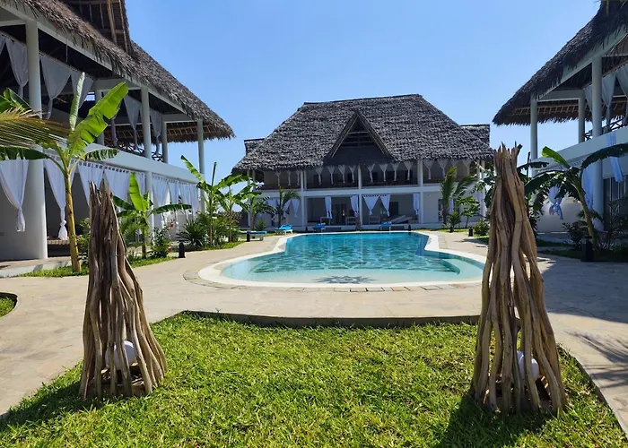 Riccardella House Rafiki Tamu