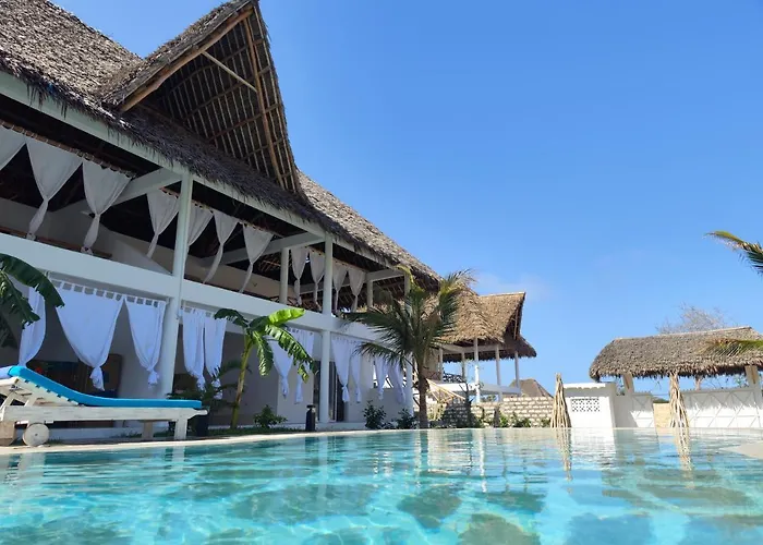 Riccardella House Rafiki Tamu