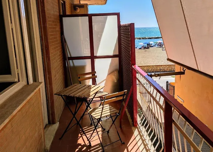 Casetta Seaside
