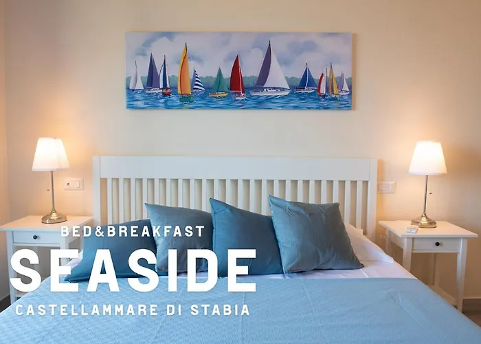 B&B Seaside