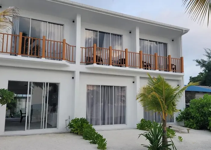 The Sunset Villa