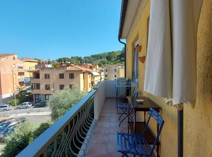 Santa Faustina Holy Apartment