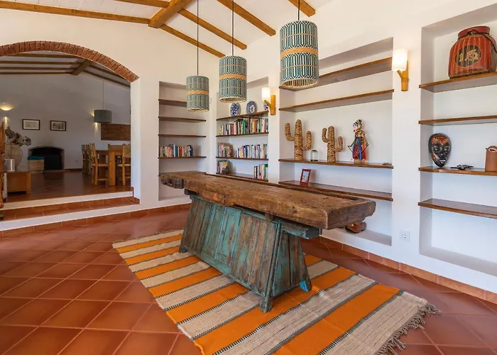 Quinta Marugo Retreats