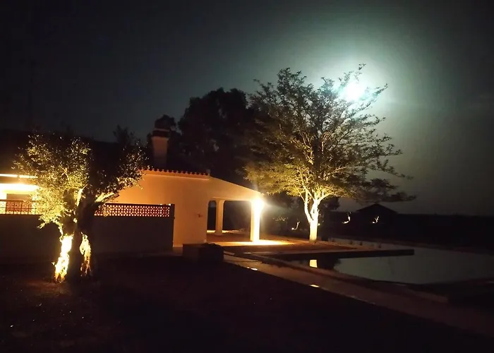 Quinta Marugo Retreats