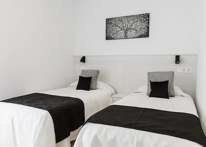 Nacavi Albir Aparthotel