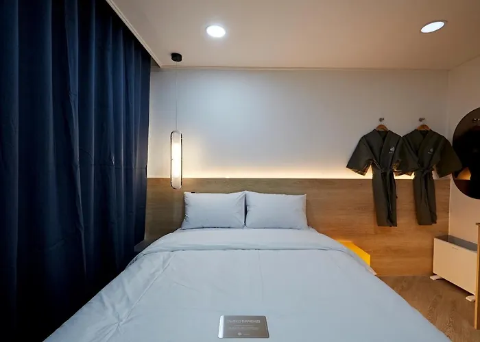 Hotel Sounds