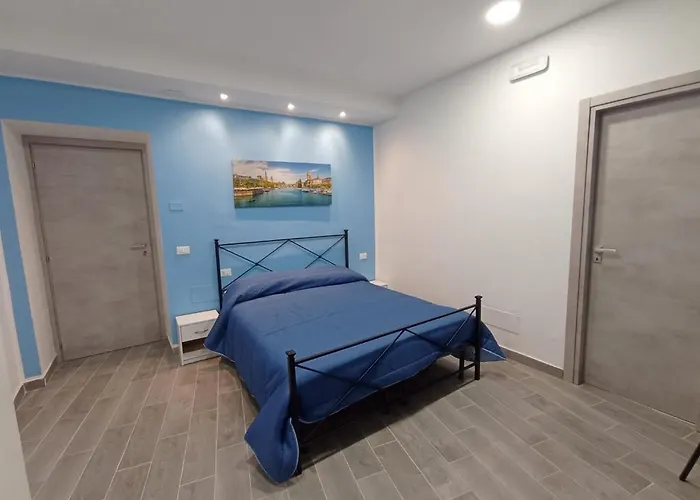 B&B San Giacomo
