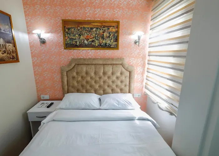 Fidelya Boutique Hotel