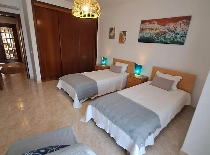 T2 Vila Atlântida Praia Vilamoura