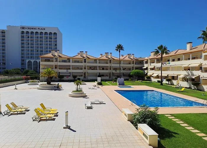 T2 Vila Atlântida Praia Vilamoura