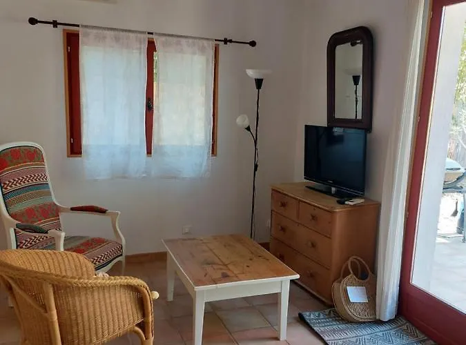 Petite maison entre Sanary et Bandol