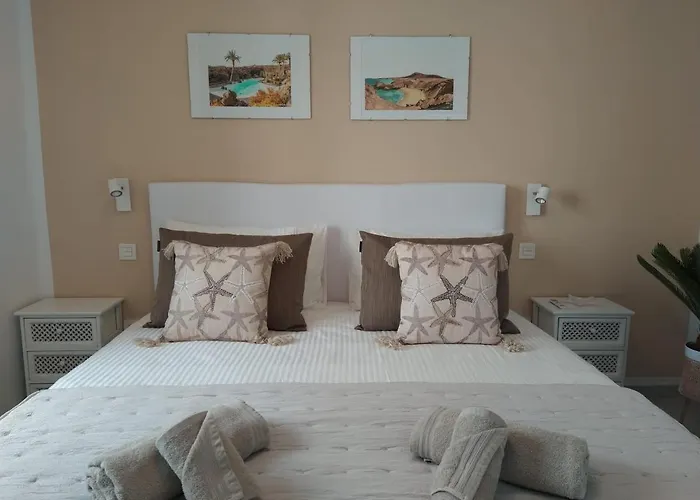 Bungalow Paseo Del Mar- Playa Roca Residence Sea Front Access - Free Ac - Wifi