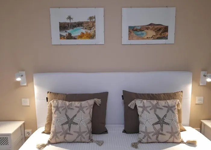 Bungalow Paseo Del Mar- Playa Roca Residence Sea Front Access - Free Ac - Wifi