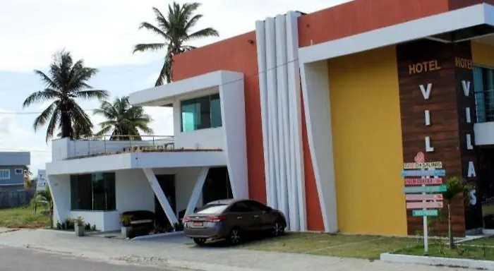 Hotel Vilas
