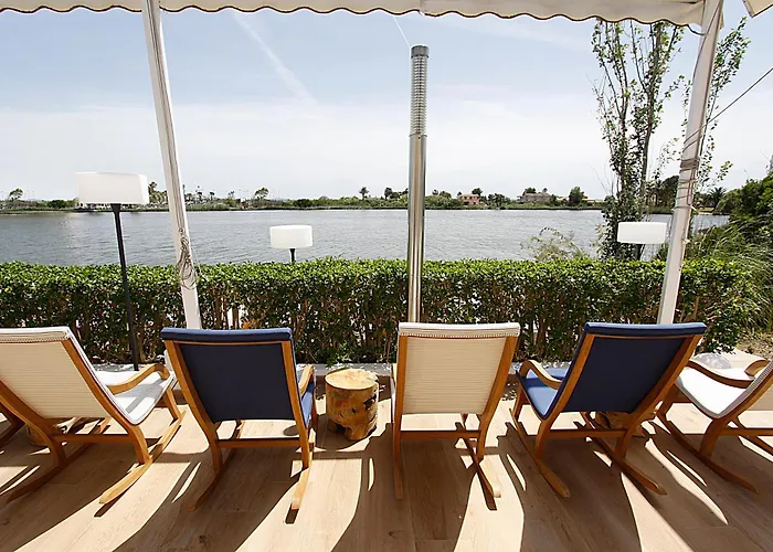 Bg Rei Del Mediterrani (Adults Only)