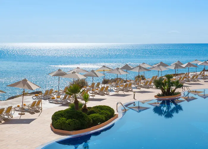 Iberostar Selection Jardín del Sol Suites - Adults Only