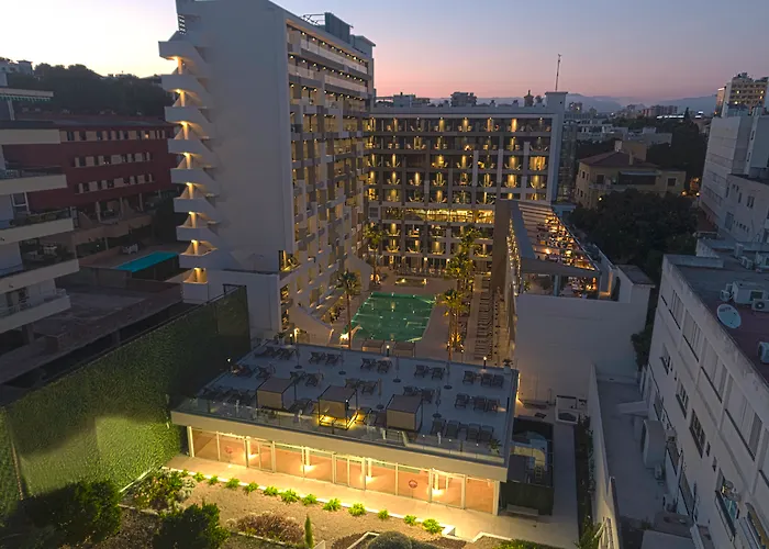 INNSiDE by Meliá Palma Bosque