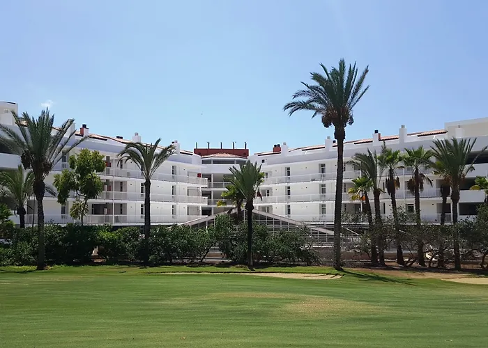 Gara Suites Golf&Spa