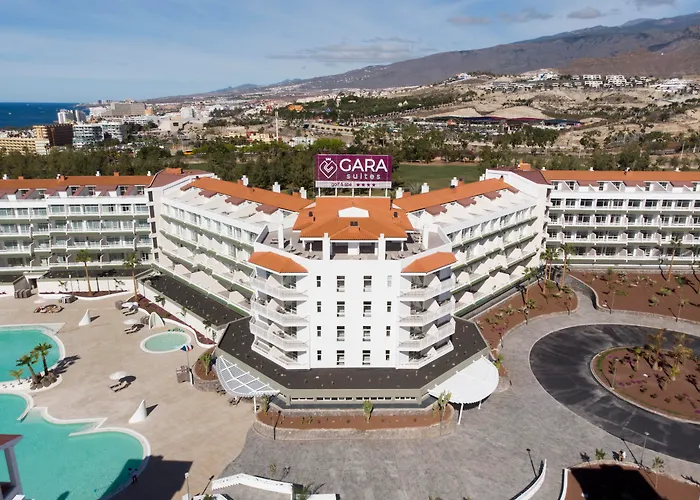 Gara Suites Golf & Spa