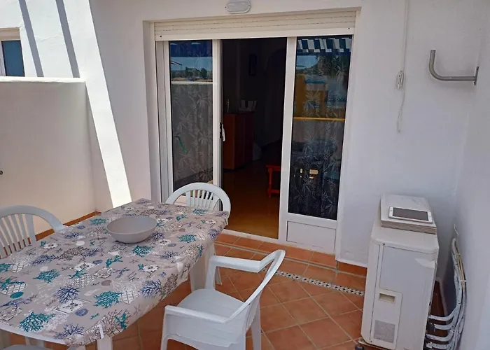 Cozy Flat Terreros