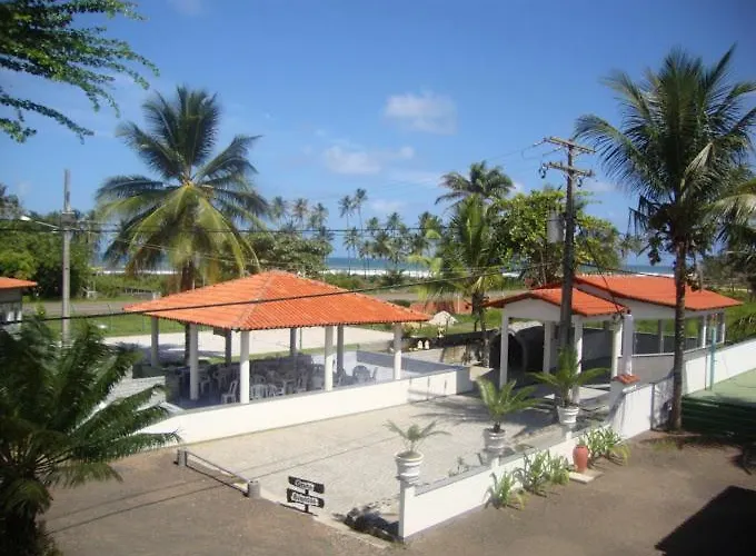 Hotel Pousada Terras do Sem Fim