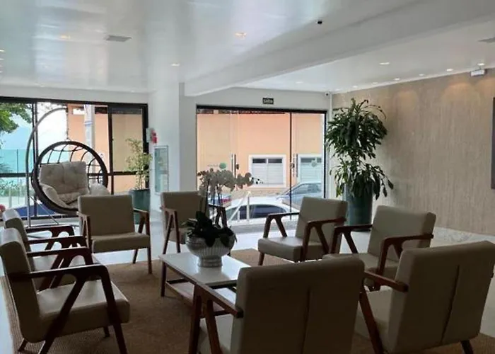 Hotel Espadarte