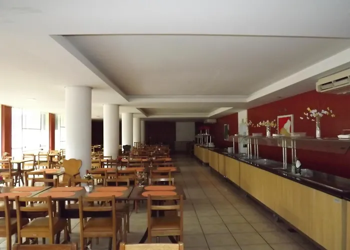 Voa Plazza Hotel