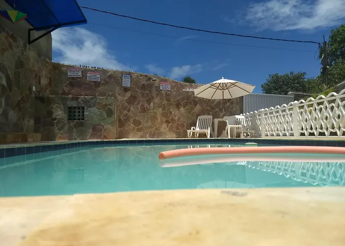 Pousada Santa Fe