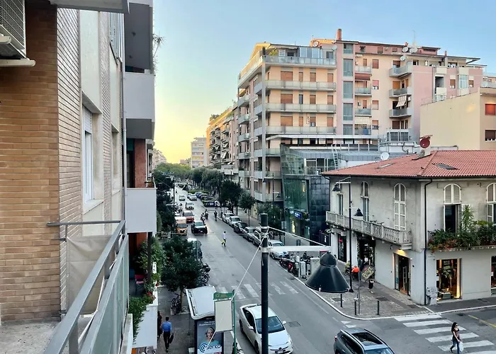 Empatia Pescara Centro