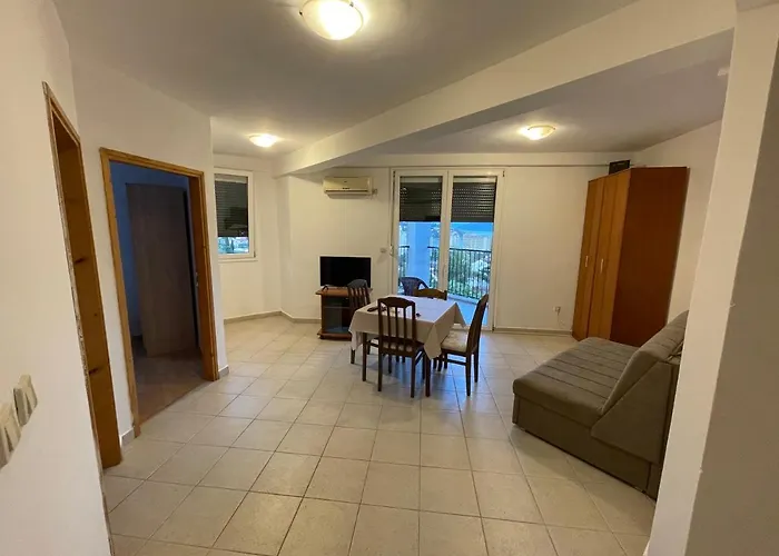 Najd Apartment