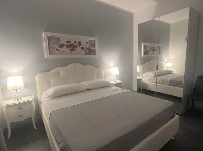 Acquamarina Luxury Rooms