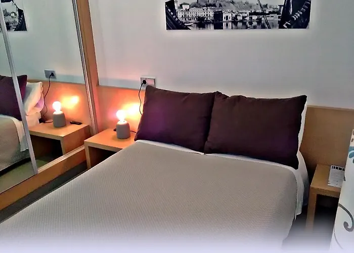 Hotel Alboran