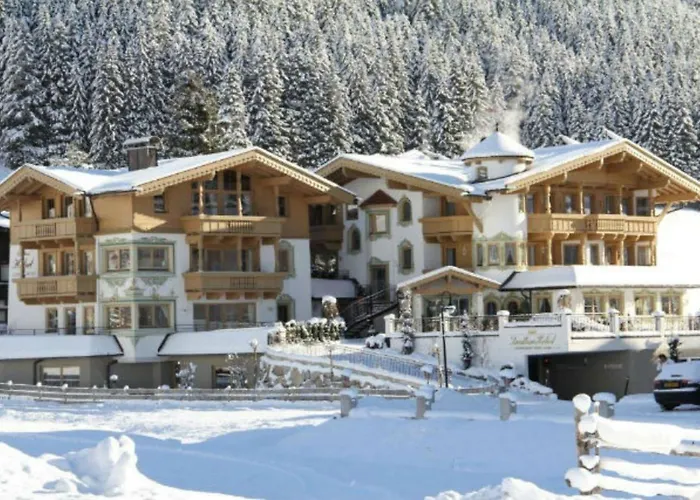 Landhaus Haberl