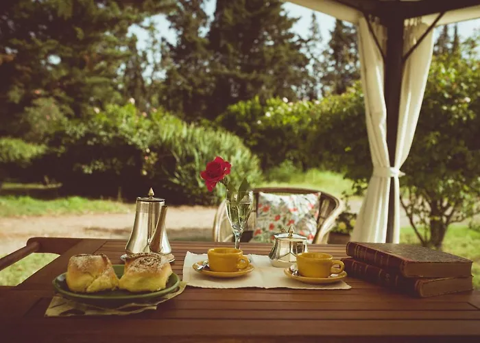 Masseria Perronello Country House