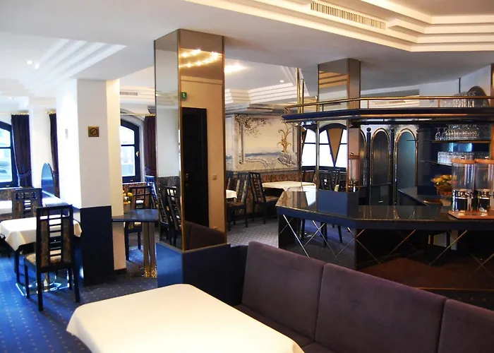 Langley Hotel Rendlhof