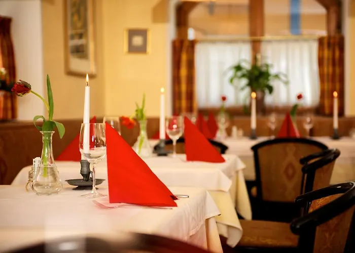Hotel Grafenwirt