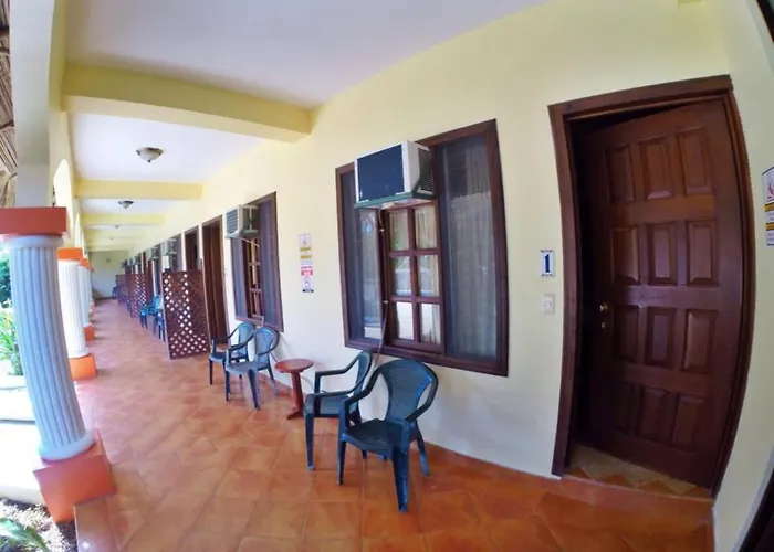 Hotel Esperanza
