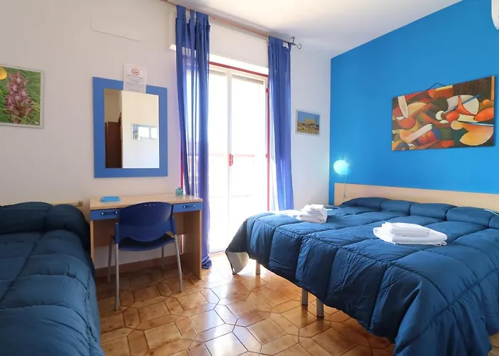 B&B Spiaggia di Ponente