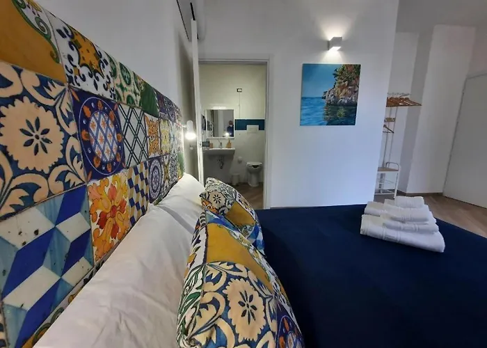 B&B Lastracu