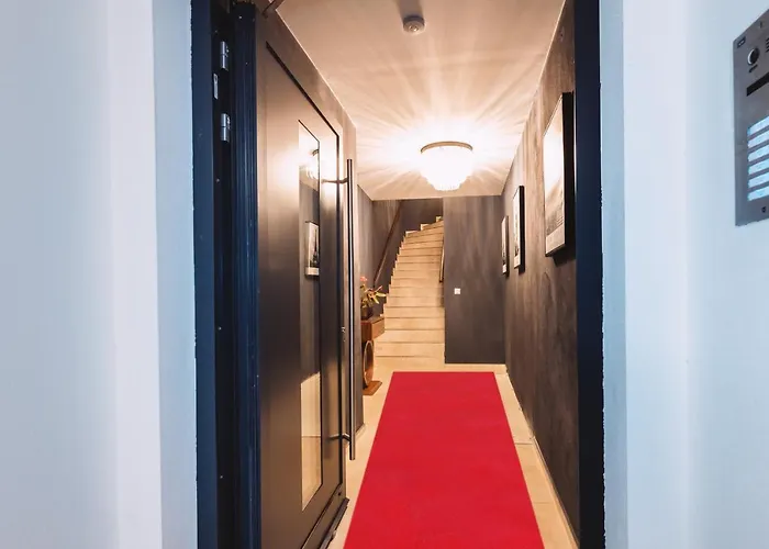Loft Suite im modernen Style in Schärding